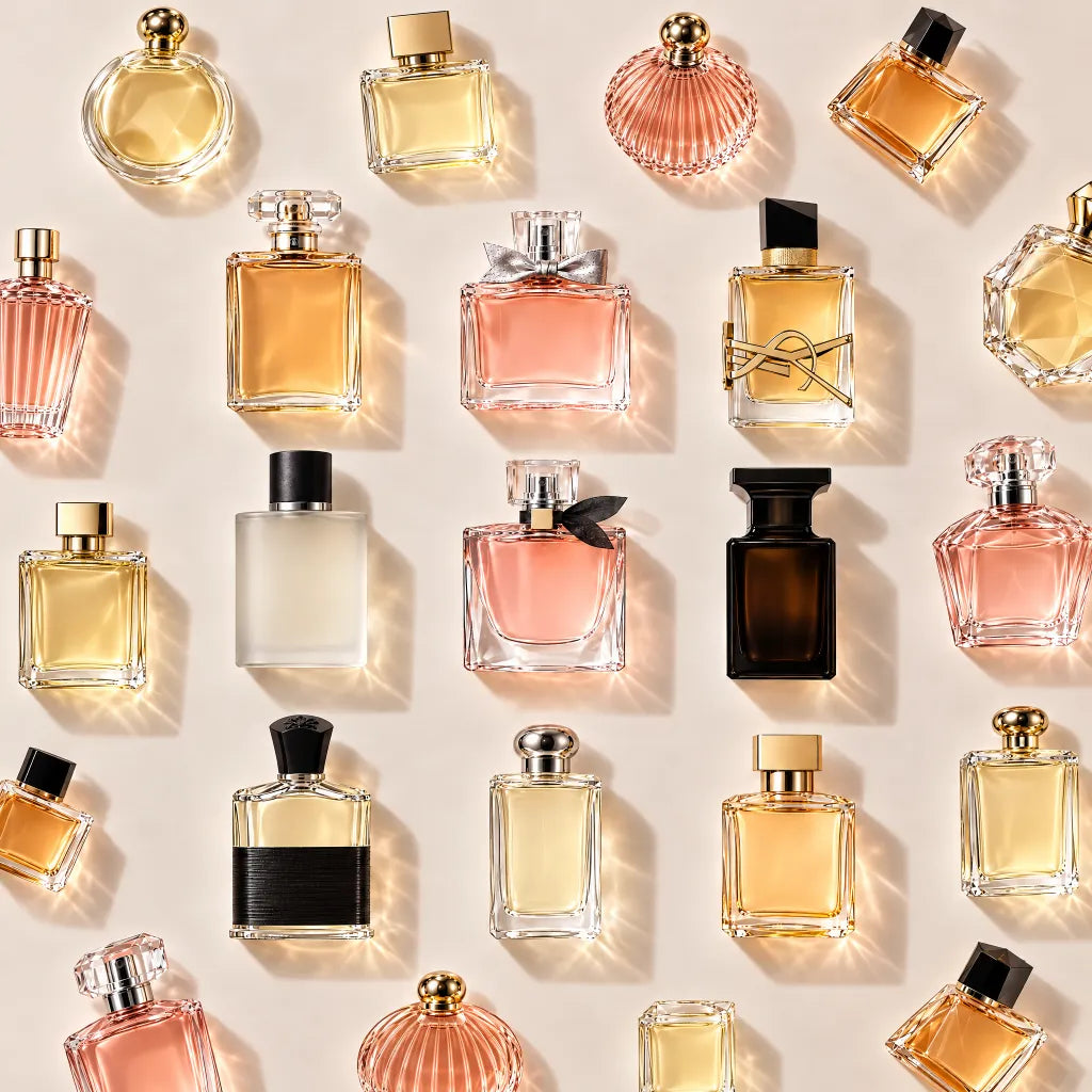 Inspired Oils