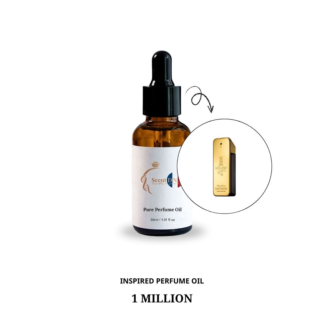 Inspired by "1 Million"