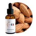 Almond Perfume Oil