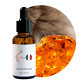 Amber Animalic Perfume Oil