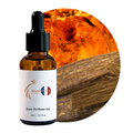Amber Oud Perfume Oil