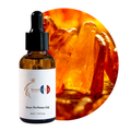 Amber Perfume Oil