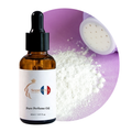 زيت عطر بودرة الأطفال