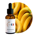 زيت عطر الموز