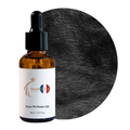 زيت عطر المسك الأسود