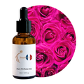 زيت عطر الورد المتفتح