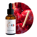 زيت عطر التفاح المكرمل