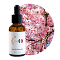 زيت عطر زهر الكرز