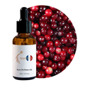 زيت عطر التوت البري