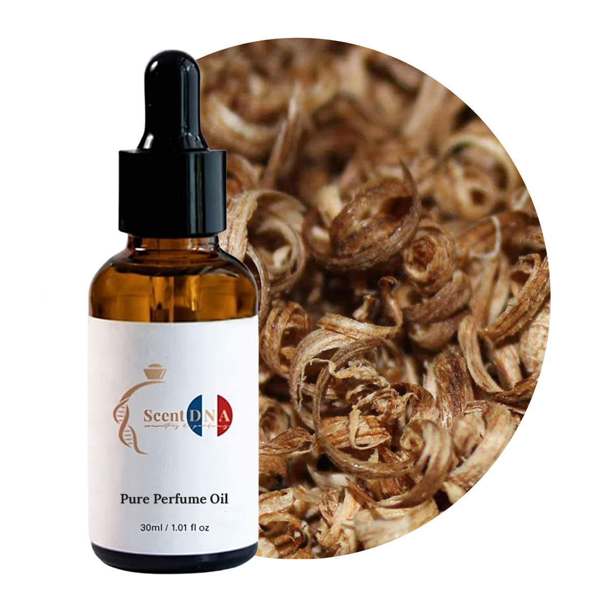 Dan Al Oud Perfume Oil