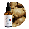 Ginger Perfume Oil