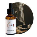Incense/Luban Perfume Oil