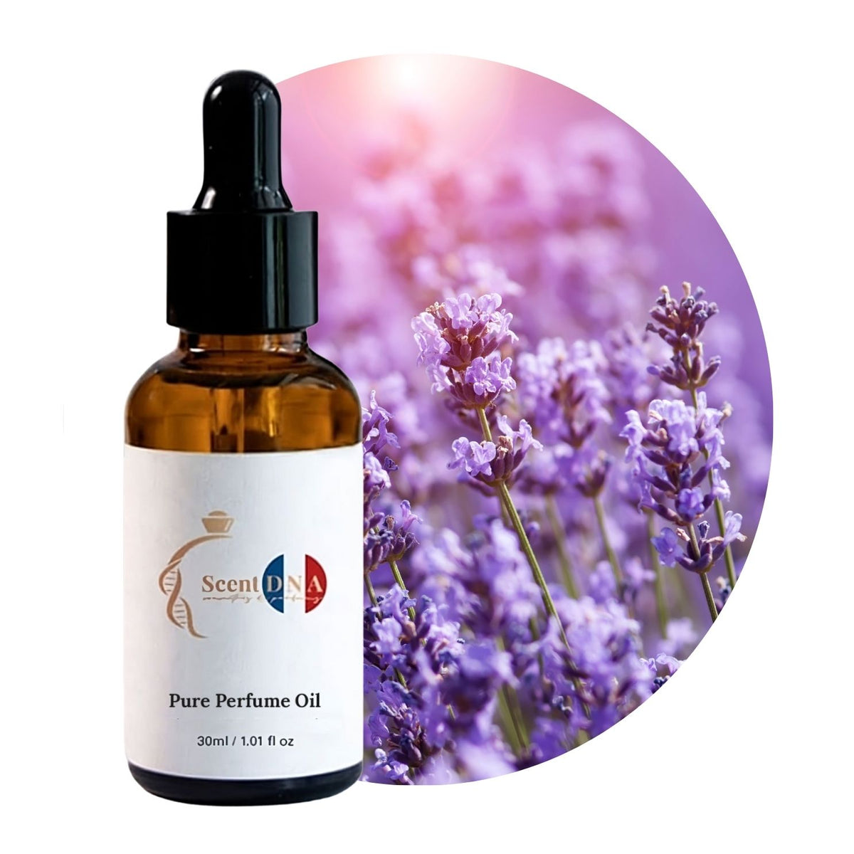 Lavender Essential Oil