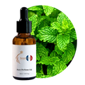 Peppermint Perfume Oil