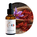 Saffron Perfume Oil