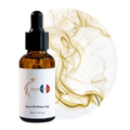 Smoky Perfume Oil