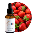 Strawberry Perfume Oil