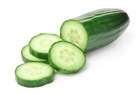 Cucumber Perfume Oil