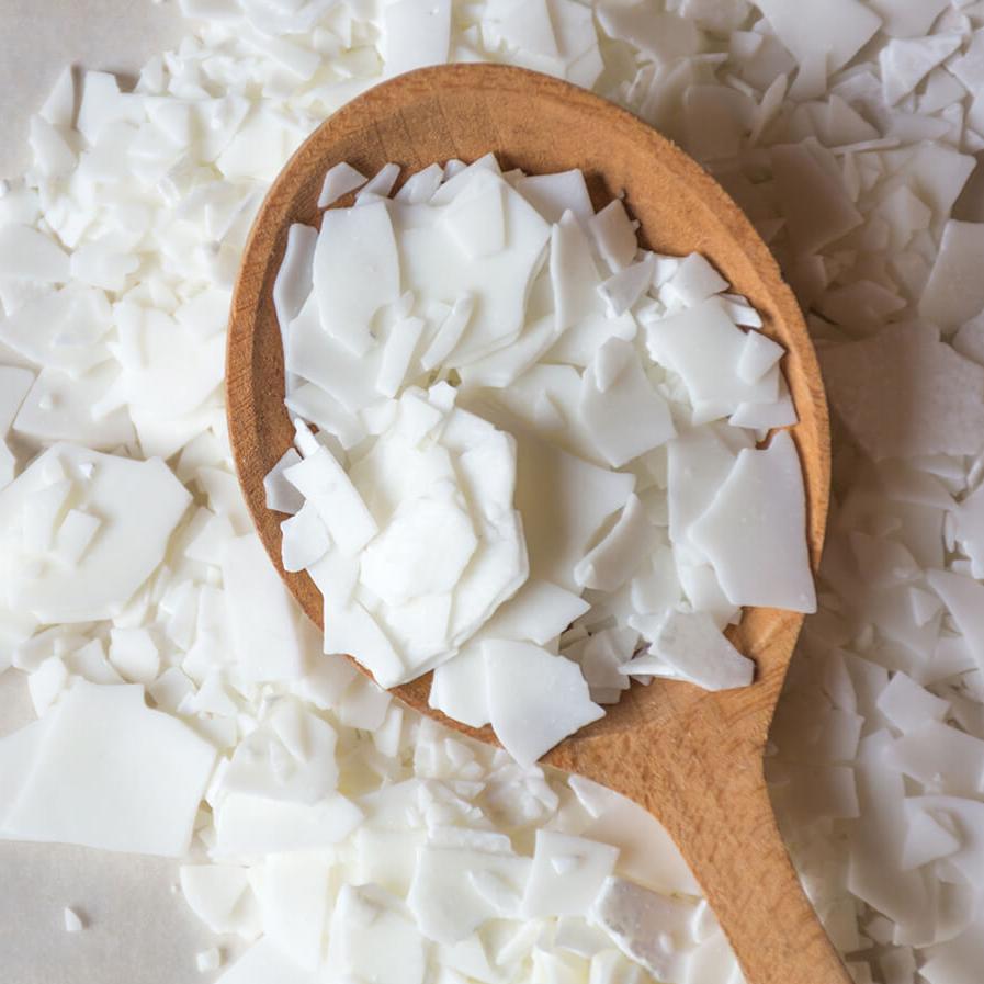 Natural Soy Wax